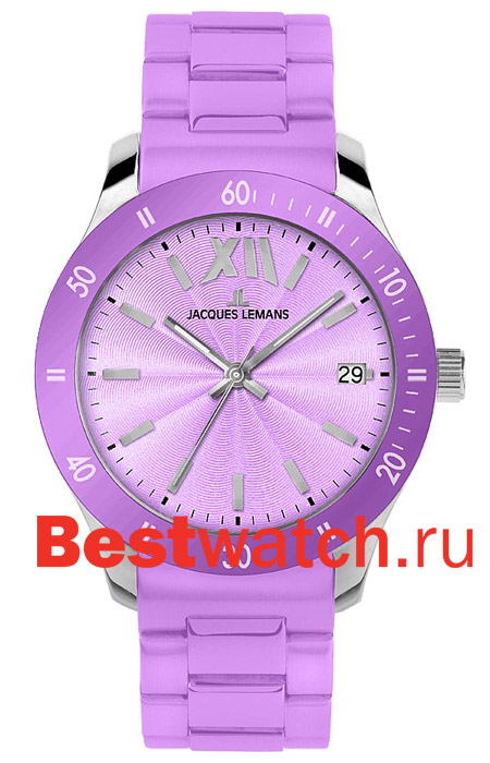 Часы Jacques Lemans Rome Sports 1-1623J